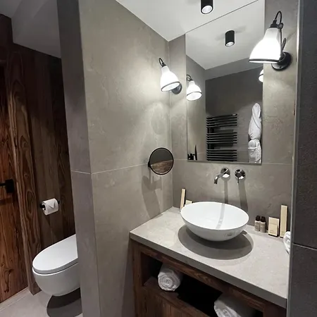 Chalet Prive De Luxe Igloo Avec Piscine Sauna Et Cheminee, 4 Chambres, 220m2 By Montblanc *